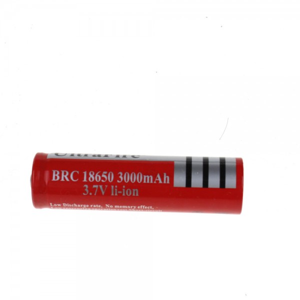 Normal Quality 18650 3.7V Lithium-ion Rechargeable Batteries For Power Bank Power Pack BMS LED Torch Car Toys Laptop Battery DIY. 