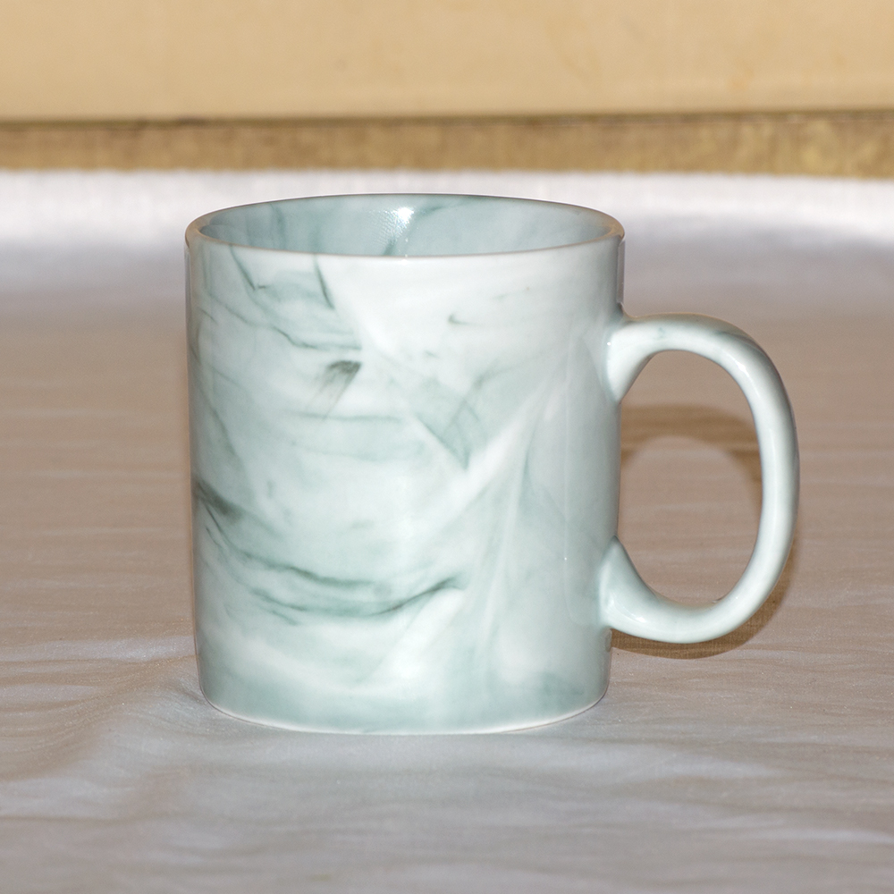 Coffee Mug Tiles Style, Tea Cup