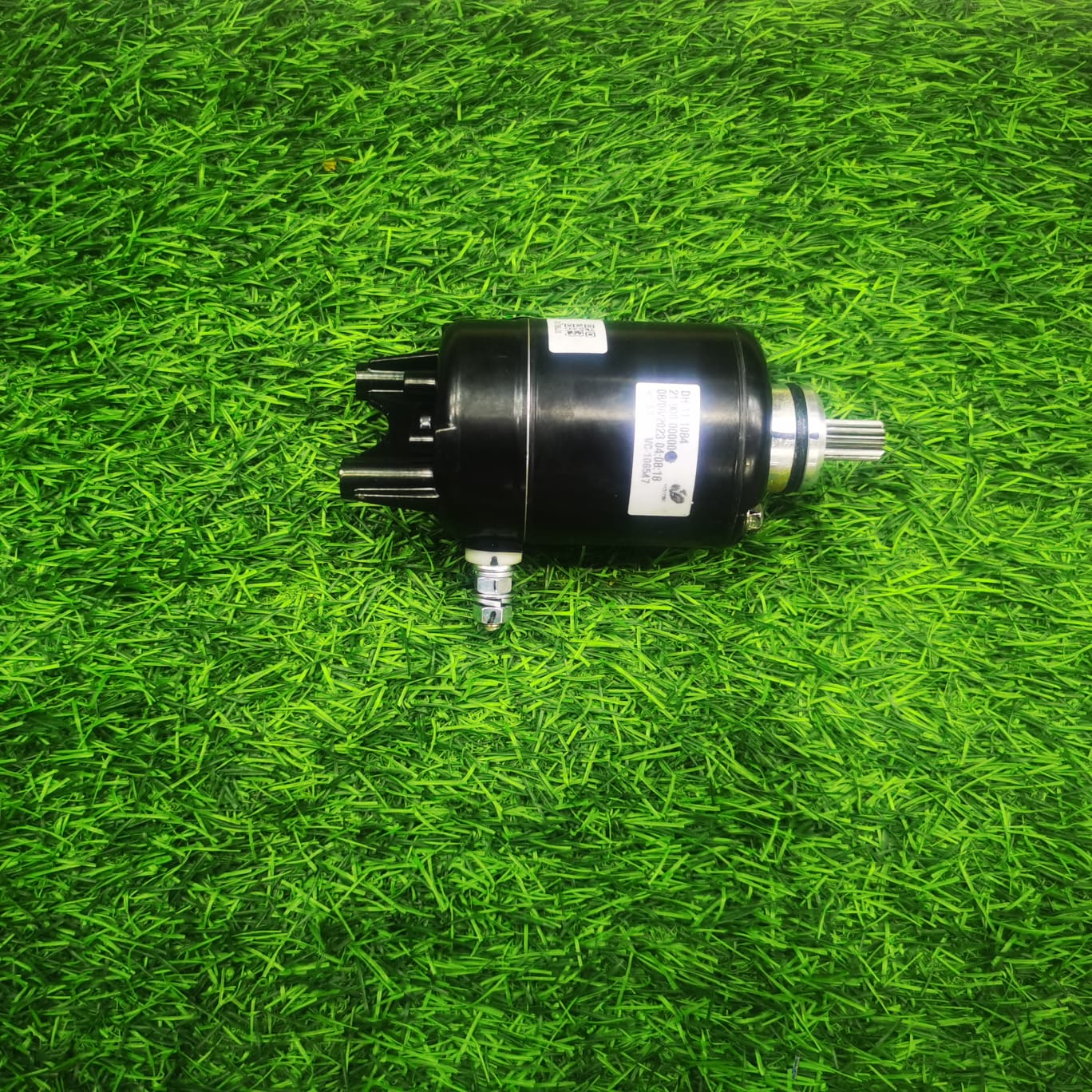 Self Motor/Starter Motor AS Bajaj-Pulsar All Model. 