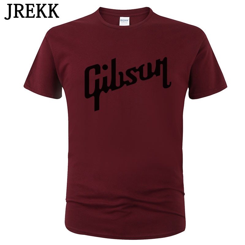 gibson tee shirt