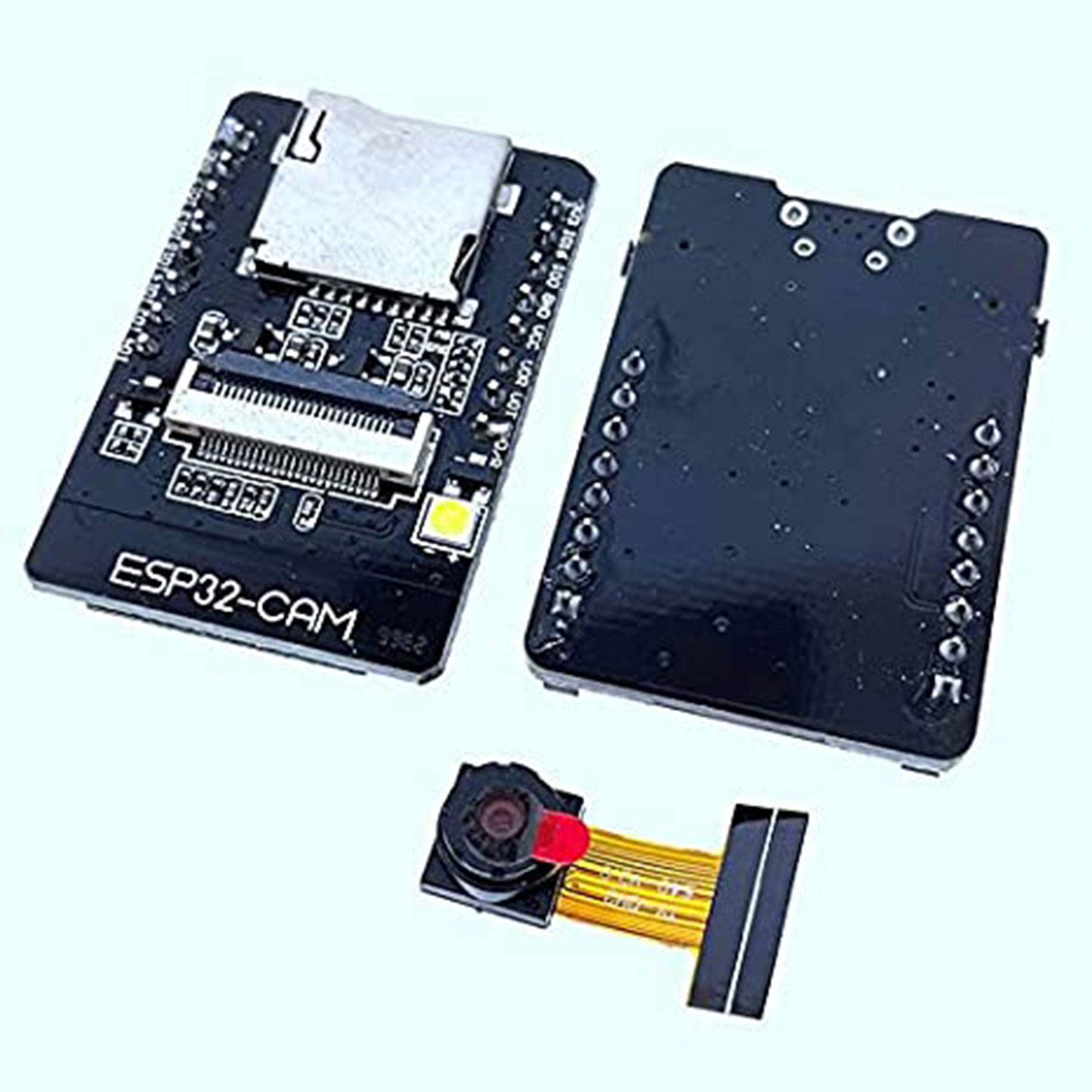 Nax Esp32-Cam 2.4G Antenna Esp32 Cam Development Board. 