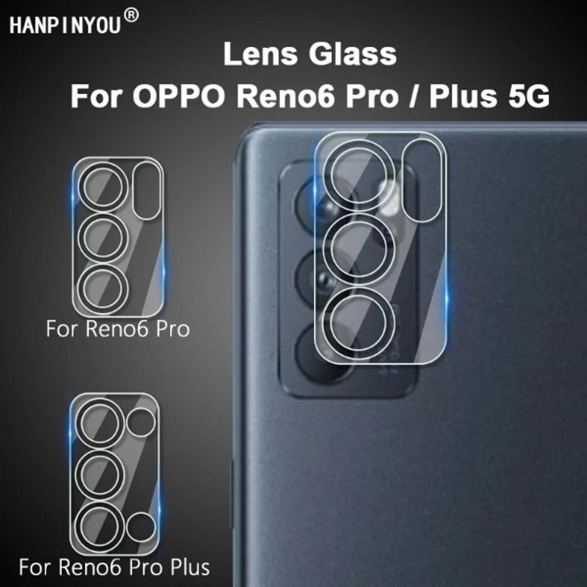 oppo reno 6 camera lens