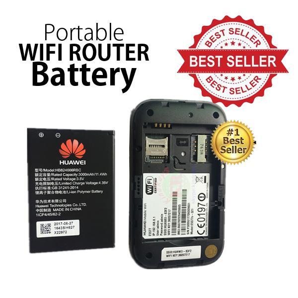 Huawei Pocket Router Battery  wifi Router battery. 