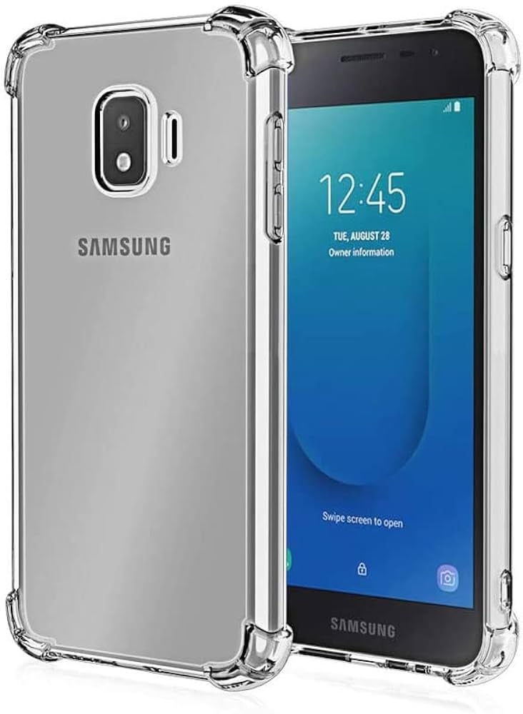 J2 Core Samsung J2 2018 Model Back Cover Body Panels Samsung J2