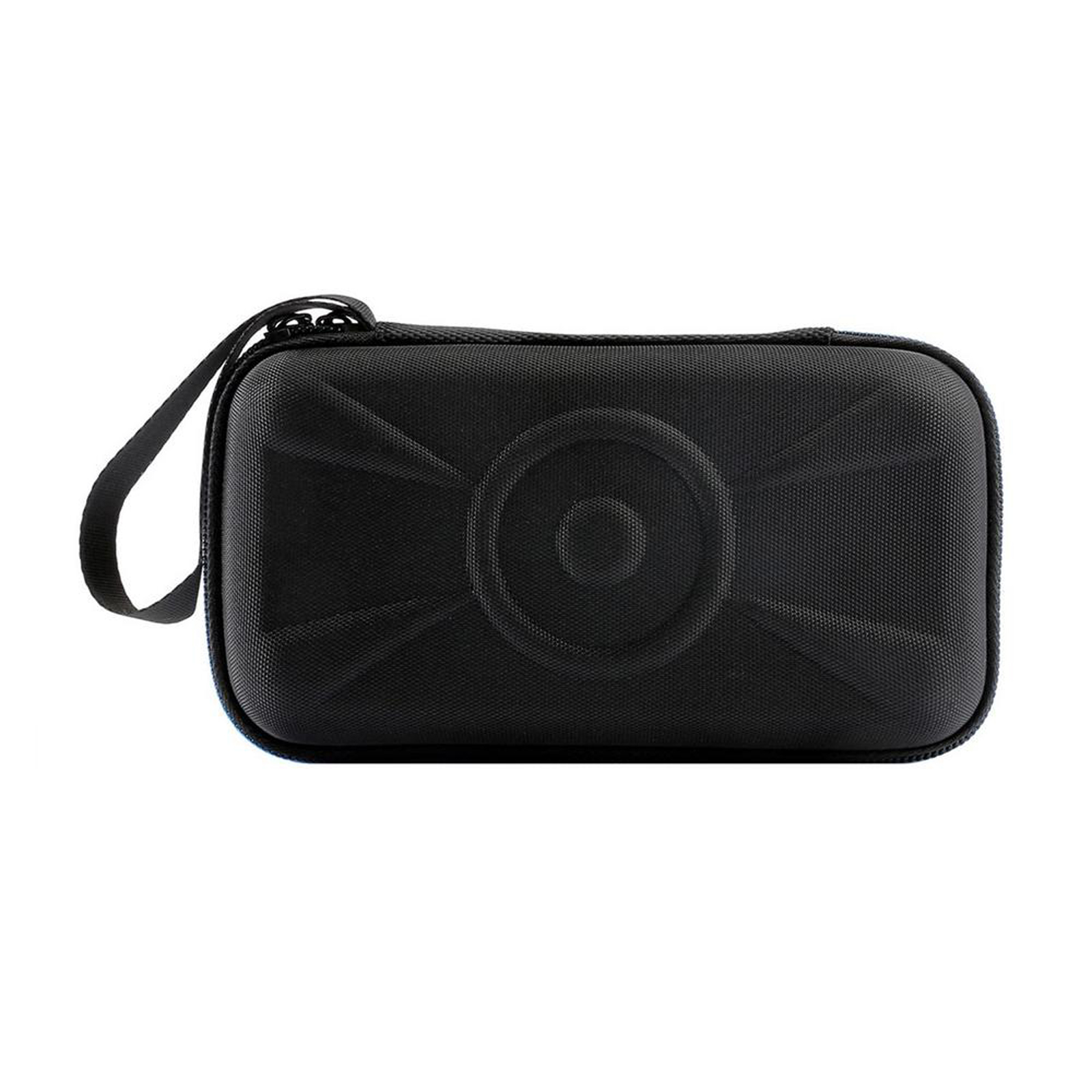 ROWEQPP Carrying Case Hard Shell Audio Storage Bag Compatible For Bogasing M5 Speaker Dust-proof Travel Suitcase. 