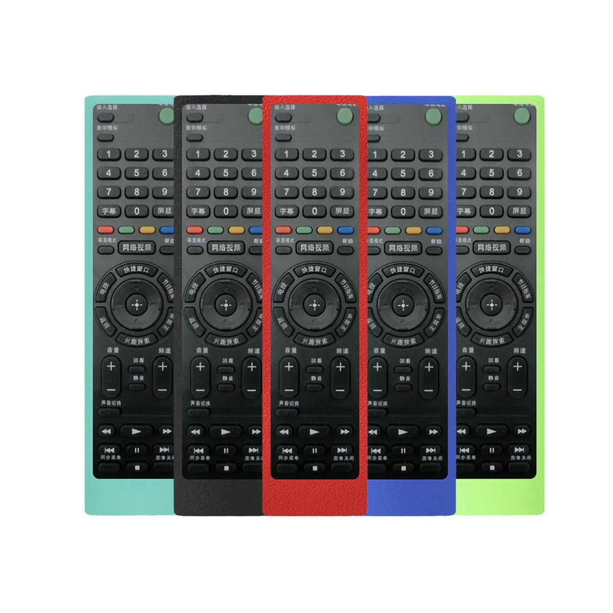 Sony RMT-TX102U LED TV Remote Control