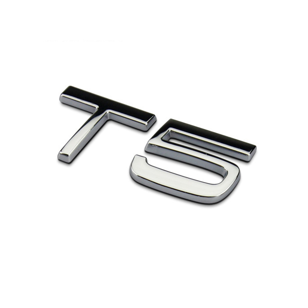 【Mary DAI Store】3D Metal T6 Car Sticker for Volvo S40 S60 S80 V40 S90 C30 XC40 XC60 XC70 XC90 Auto Emblem Accessories. 