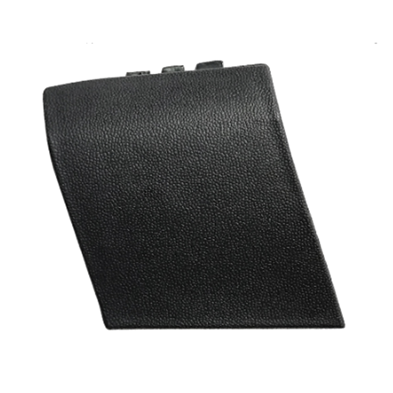 Car Rear Bumper Tow Hook Cover 2538850700 For -