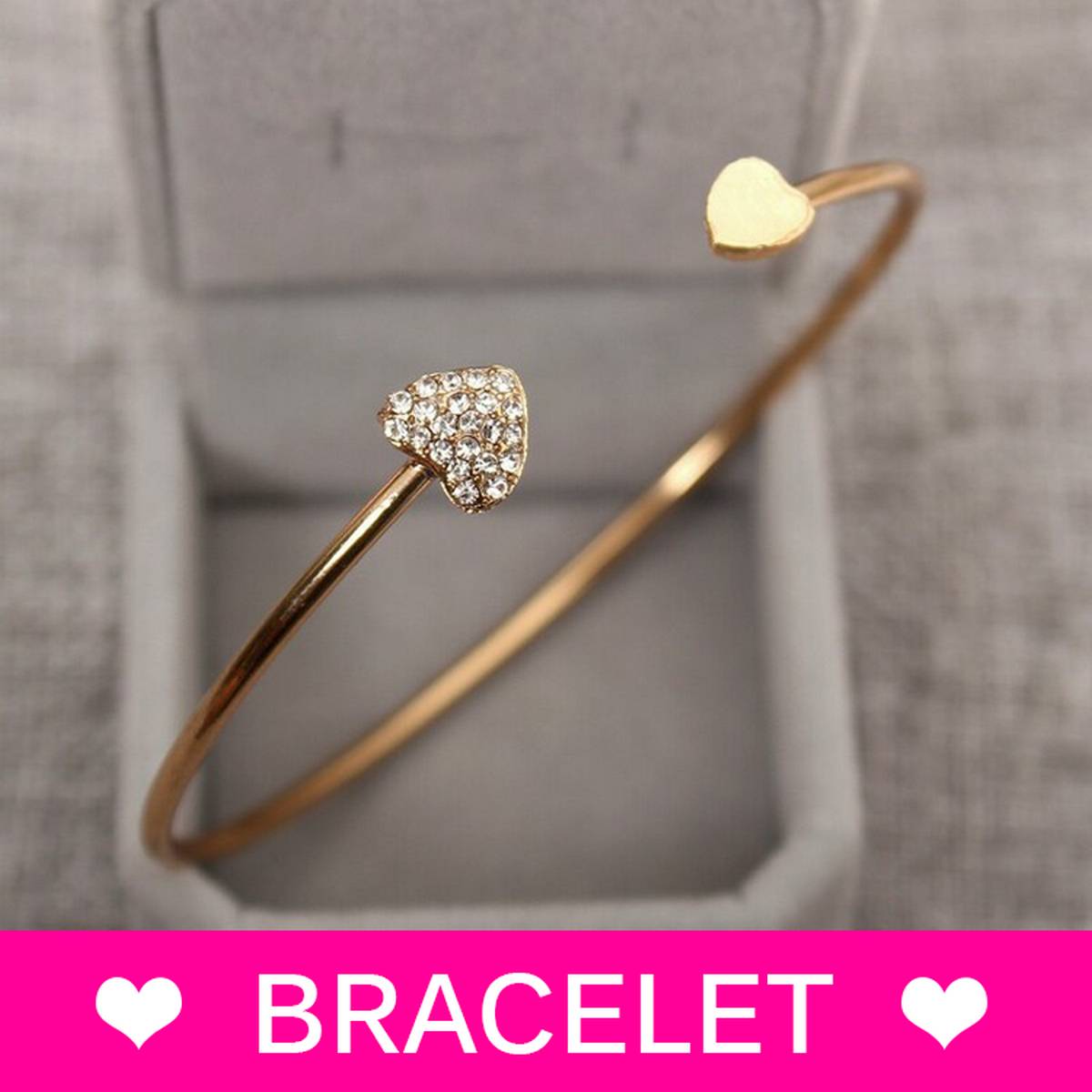 modern bracelet for ladies