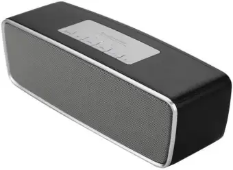 s205 mini bluetooth speaker