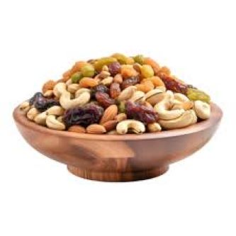 Mixed Dry Fruits & Nuts 1Kg. 