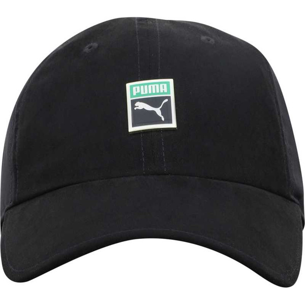 PUMA Solid Sneaker Cap Cap: Buy Online 