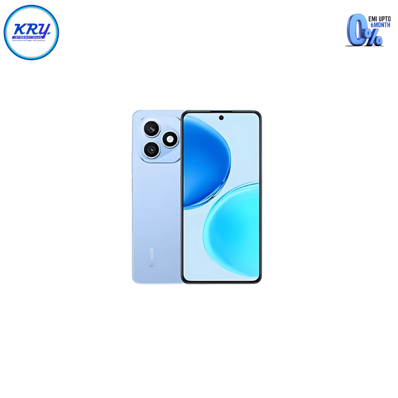 Honor X8D 8/256 Int