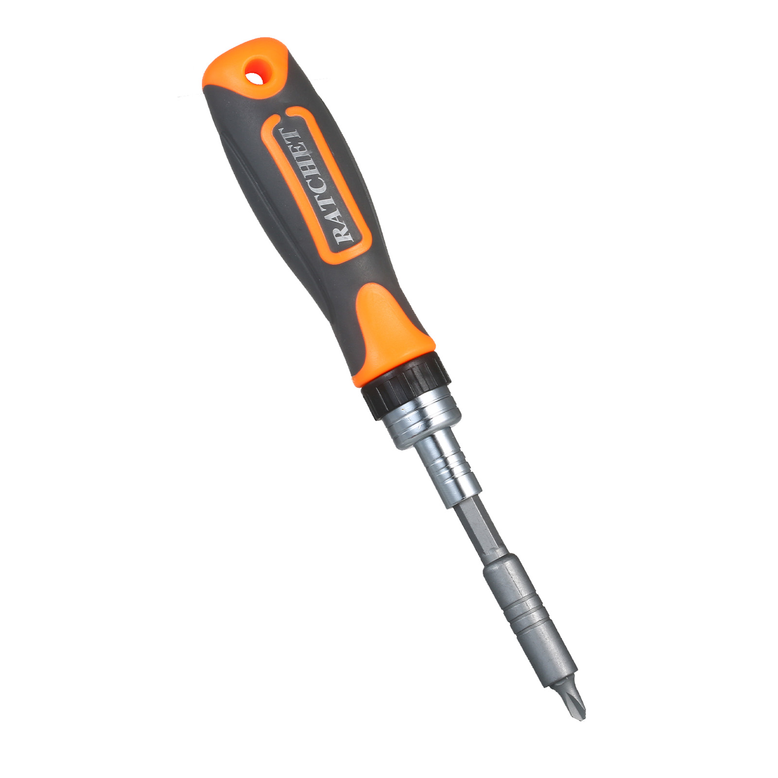 KOGEEK 38pc Precision Ratchet Screwdriver Bit Set Magnetic Screwdrivers Kit Electronics Repair Tool Kit with Flexible Shaft Extension Rod for Phone Lap-top Watch and Other Electronic Devices. 
