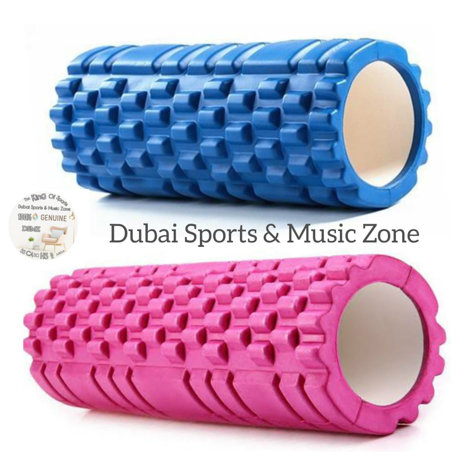 Yoga Fitness Foam Roller discount Price