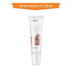 Laikou Sakura Eye Cream