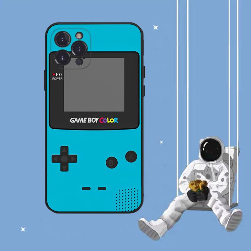 【Naughty Lui】 2023 Game Handle Console Controllers Switch Phone Case For iPhone 8 7 6 6S Plus X SE 2020 XR XS 14 11 12 13 Mini Pro Max Mobile Case. 
