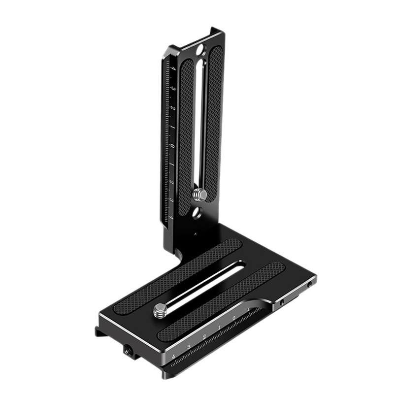 Harmony Slr Camera Vertical Quick Release Board General For Zhiyun Weebill S Crane2/3 Stabilizer Tripod Gimbal Bottom Plate. 