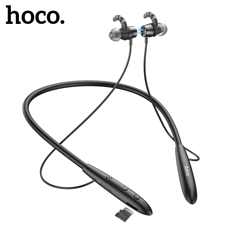 Hoco ES61 Best Bluetooth Earphones 