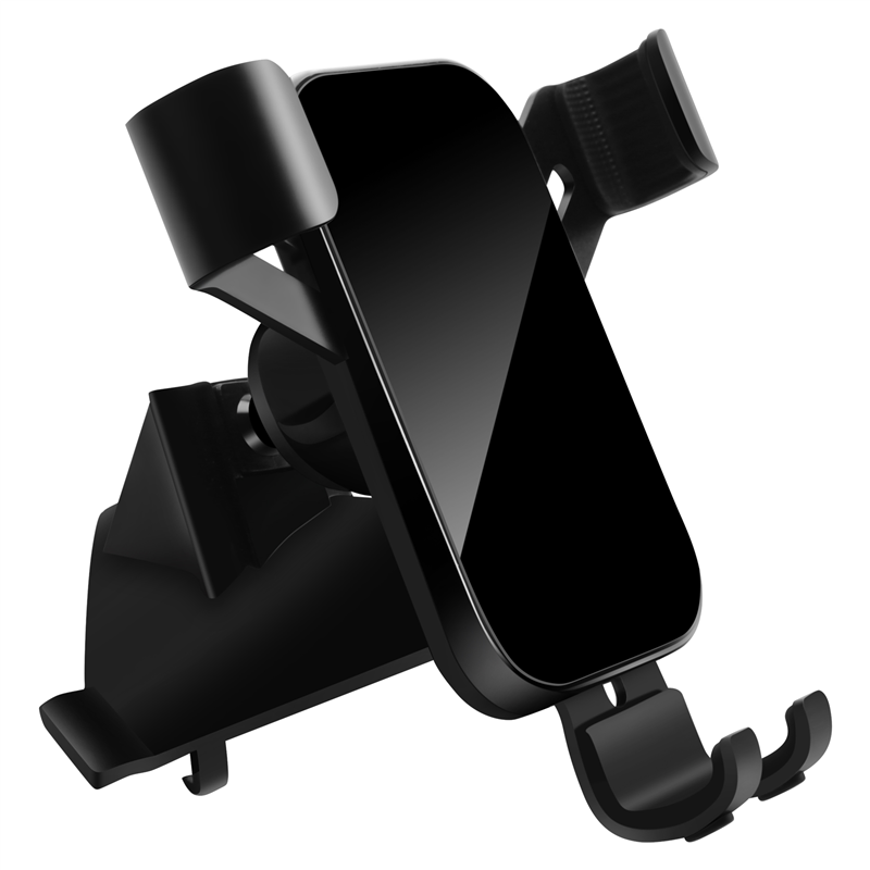 For Forester 2018-2021 Dashboard Phone Holder,Silver