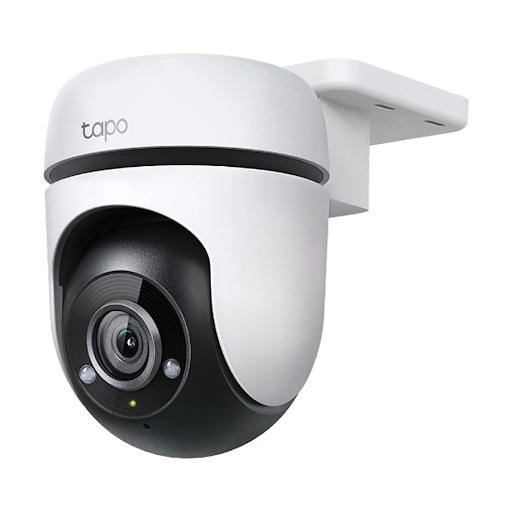 TP-Link Tapo C500 (2.0MP) Pan/Tilt Outdoor Security Wi-Fi IP Camera