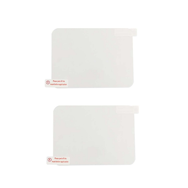 Clear Protective Film for Rabbit R1 AI Handheld Computer Artificial Intelligence Equipment Parts PET Screen Protector. 