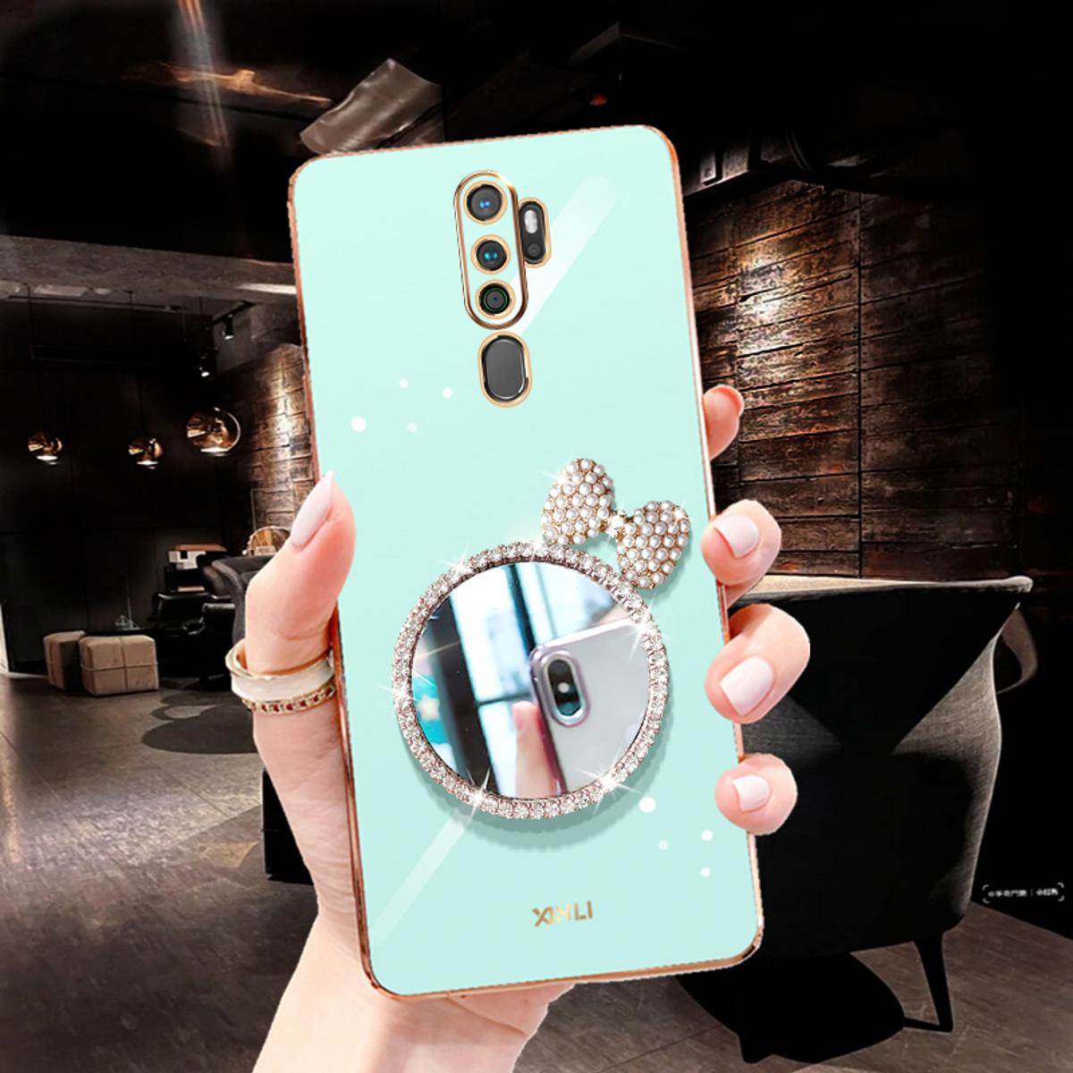 best back cover for oppo a9 2020