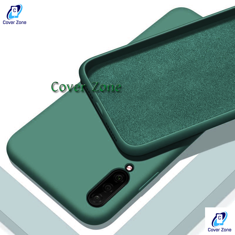 Cover HUAWEI Y9S Trasparente Morbida Con Delfini E Onde – Slim E Antiurto - 4