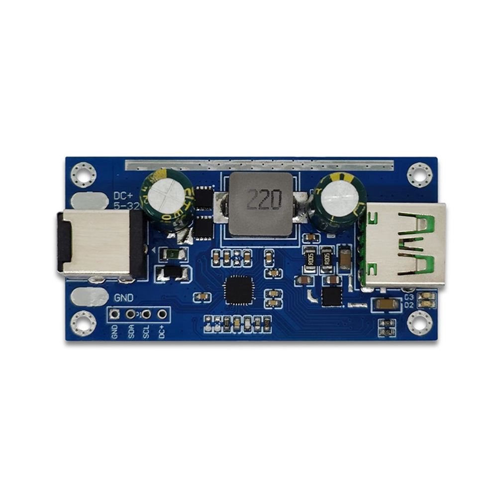 SW3518 100W Full Protocol Fast Charging Module