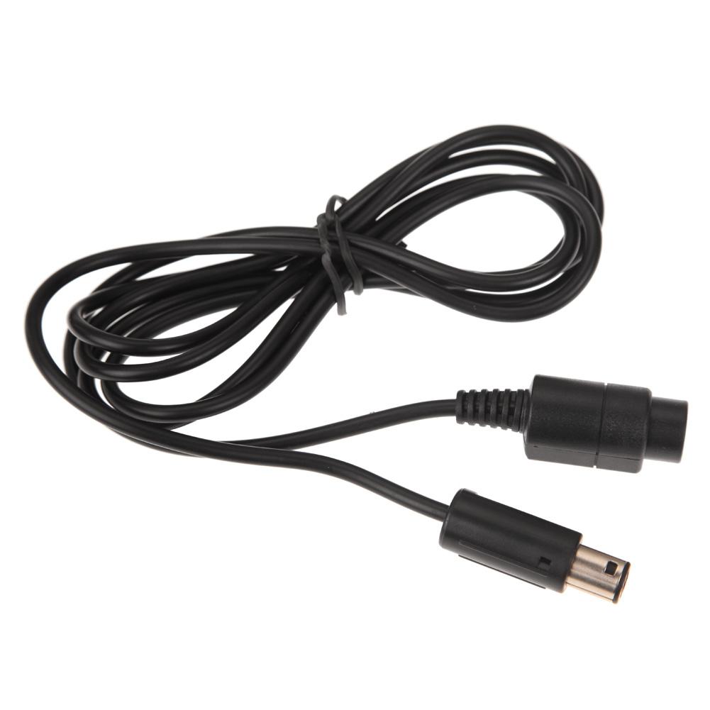 1.8m Controller Extension Cable Ngc Handle Extension Cable For Nintendo Gamecube Controller. 