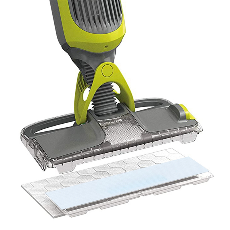 26PCS Disposable Mop Pads Accessories for Shark Vacmop VM252 VM250 VM200 VM190 Mop Pad Refills for Shark VM252. 