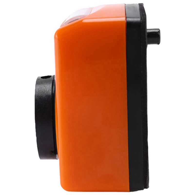 3X 09 Type Lathe 20mm Shaft Hole Digital Position Indicator Position Indicator Counter Machine Lathe Shaft