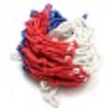 Basket ball Net -1Pair. 