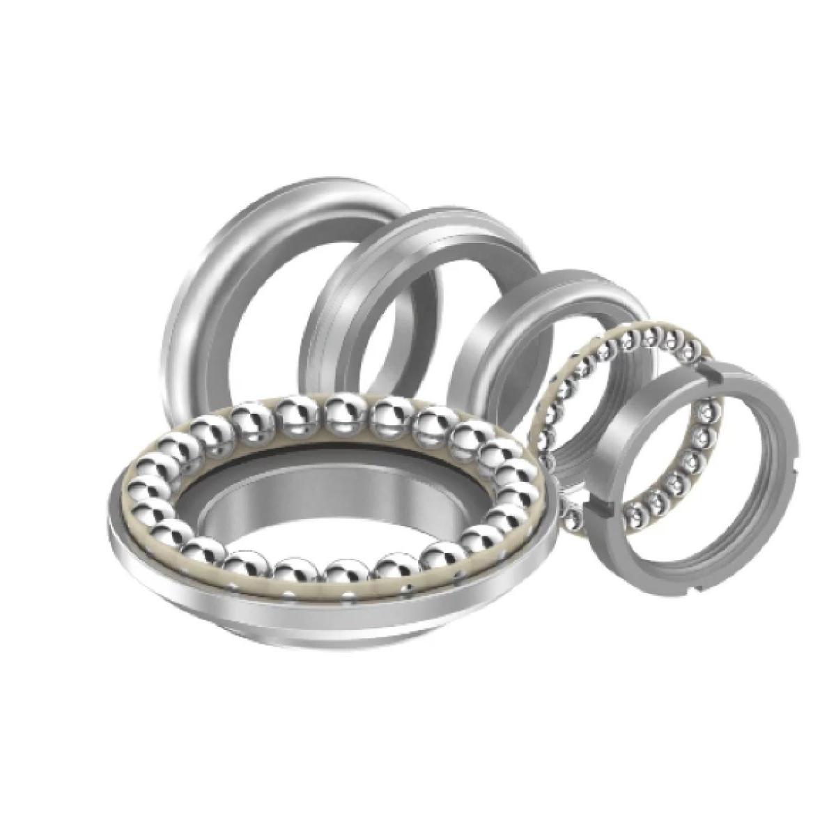 Ball racer for Apache RTR 4v