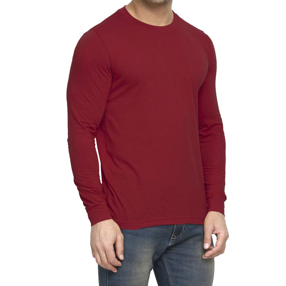 full sleeves tshirts