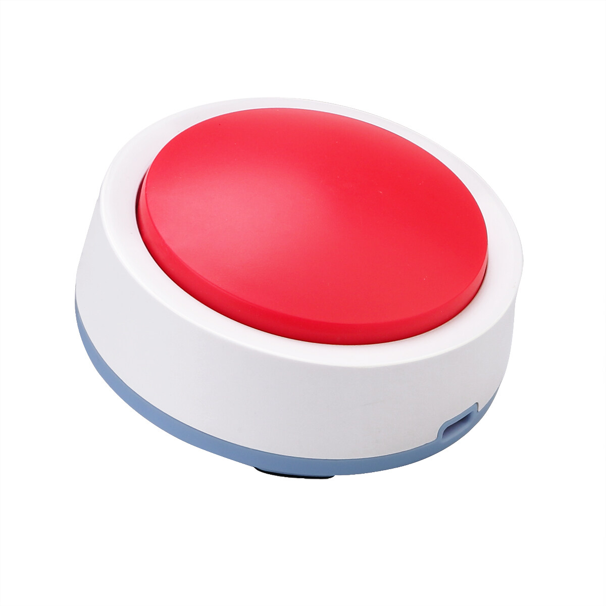 Retekess TH004 Wireless Pager Button Emergency Call Bell for Elderly Nursing, cannot be used alone. 