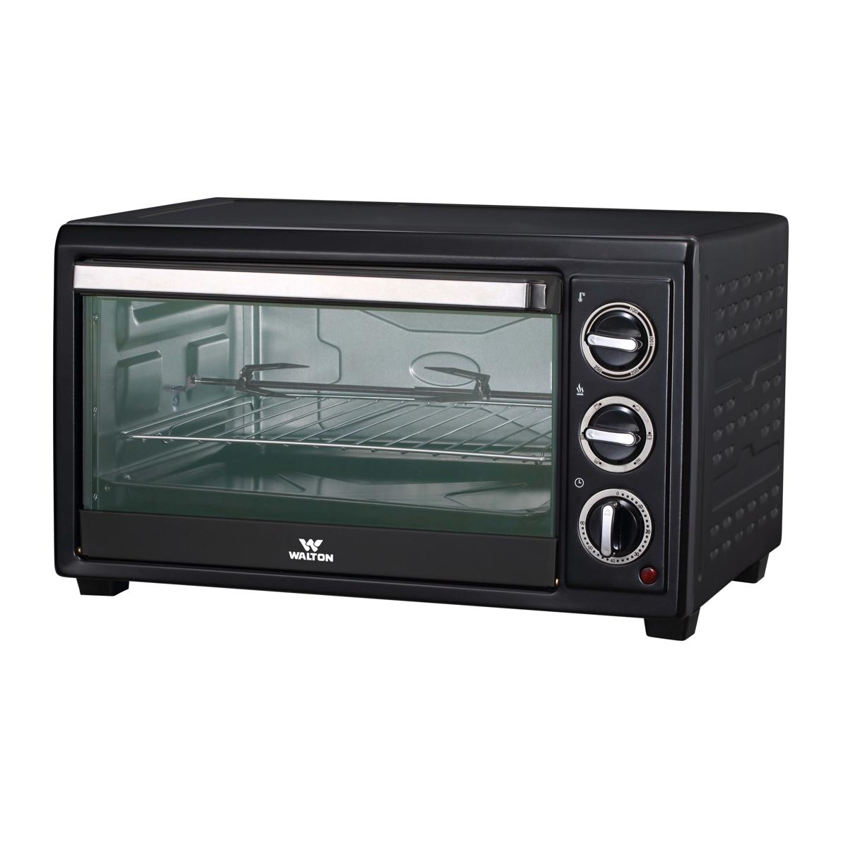 Walton Electric  Oven WEO-J28EDK