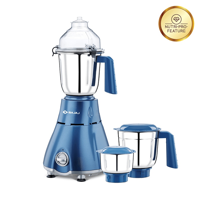 bajaj 3702 mixer grinder