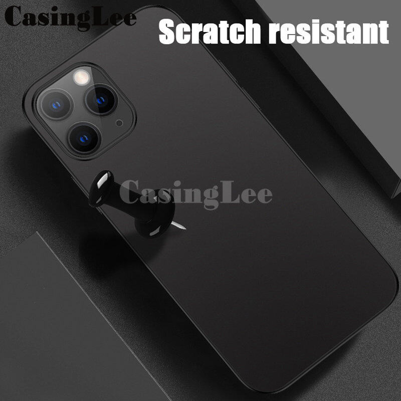 For itel A27 case Ultra Thin Smooth silicon Matte Back Soft Cover Casing hp itel A27 Phone case cover. 