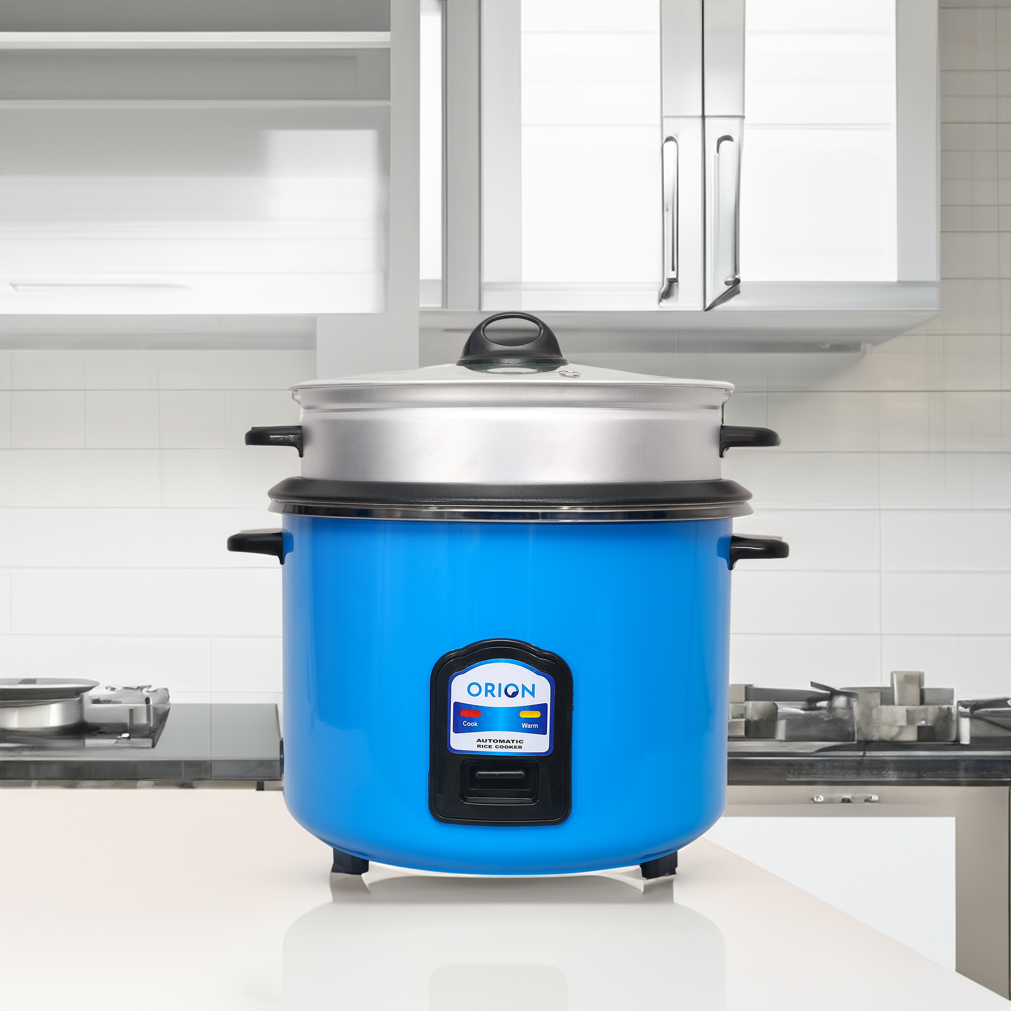 ORION Rice Cooker I ORC-H28DP 2.8 Ltr | Daraz.com.bd
