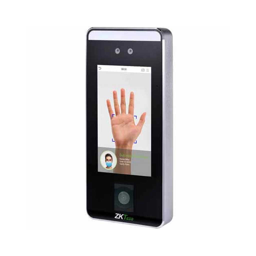 ZKTeco SpeedFace-V5L[QR] Standalone Device