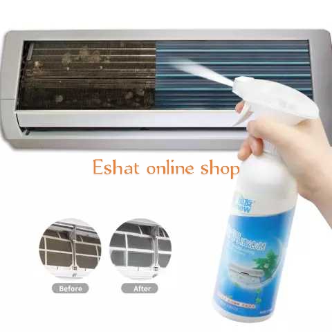 Air Conditioner Cleaner 500ML. 