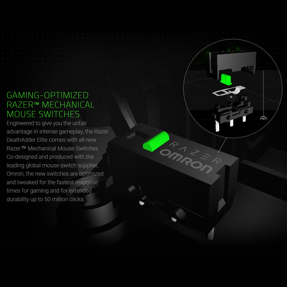 Razer Mamba Hyperflux Wireless Gaming Mouse 16000 DPI 5G Optical Sensor 450 IPS + Firefly Hyperflux Mouse Pad Mat Suit Wireless Power. 