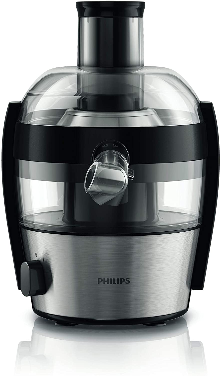 Philips HR1836/00 Viva Collection Fruit Juicer | Fruit Extractor. 