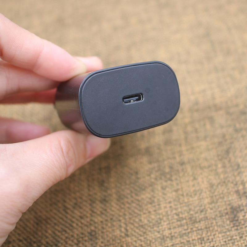 【Promise Eoonis】 Original For Samsung A54 A34 A33 A53 A73 5G 25W USB C Charger Super Fast Charging Wall Power Adapter For Galaxy S20 S21 FE S23. 