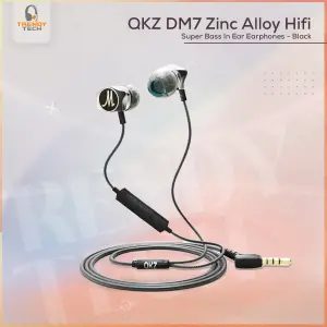 Qkz ck10 online review