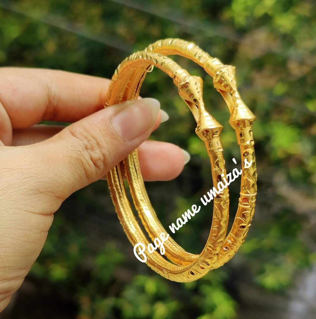 Gold Churi Gold Ruli Bala Design Ruli Bala Golap Bala Bangles Ruli