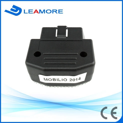 Hot sell ! Auto speed lock device OBD2 module for HONDA car gear lock and unlock safely for Mobilio 2014. 