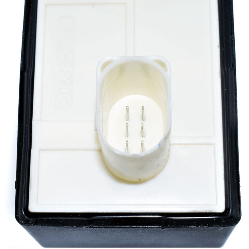 Radiator Cooling Fan Control Module Fan Regulator Relay for Polo for-Audi A3 for SEAT for Skoda FABIA 1J0919506M. 