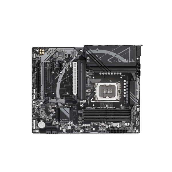 Gigabyte Z790 EAGLE DDR5 Intel 12th/13th/14th Gen Motherboard. 